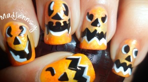 Pumpkin-Faces-Halloween-Nail-Art2